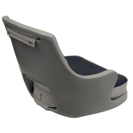 Pilot Chair w/ Armrests