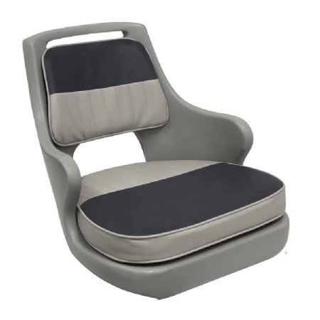 Pilot Chair w/ Armrests