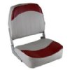 Promotional Low Back Fishing Seat
