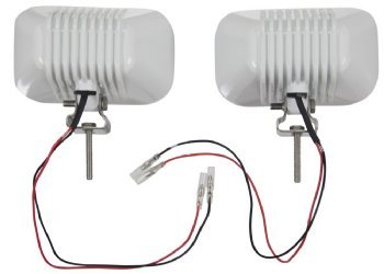 White Optronics LED Docking Lights